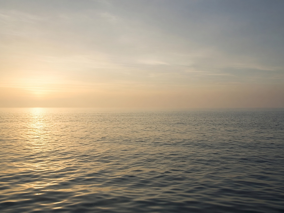Offenes Meer